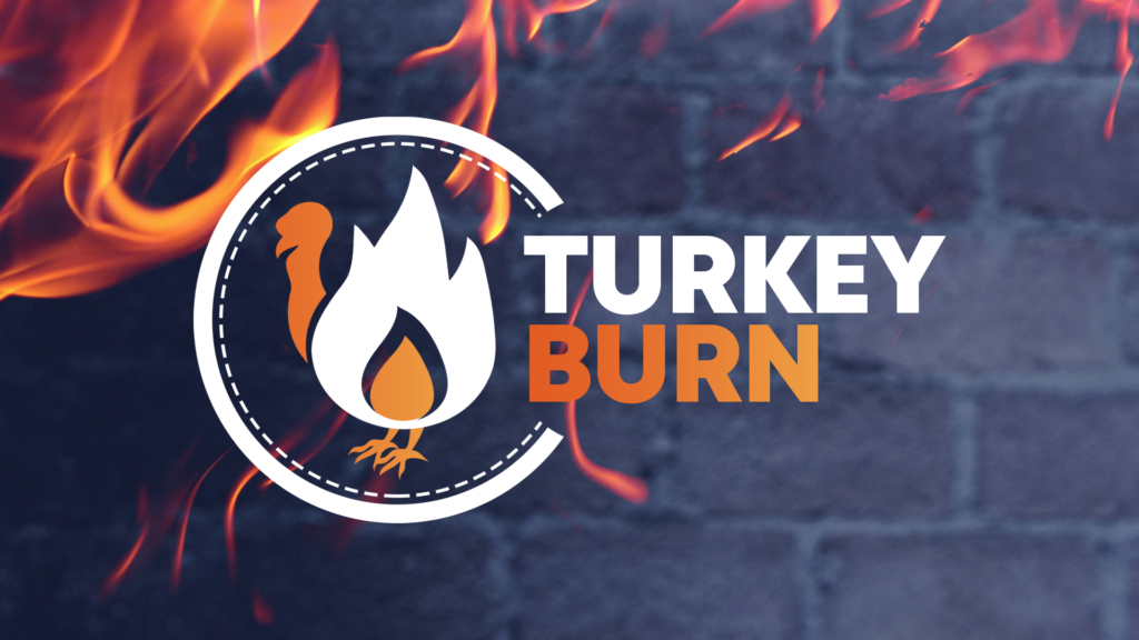 2019 Turkey Burn Mountain Valley Fitness & Health Mountain Valley